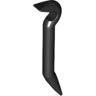 Tool Crowbar Black