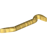 Tool Crowbar Perlgold