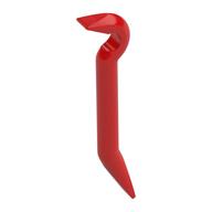 Tool Crowbar Red