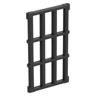 Door Grill 1 × 4 × 6 Perltitan