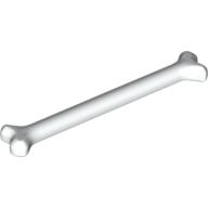Animal Body Part, Dog Bone [Long] White