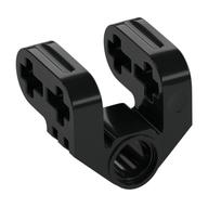 Technic Axle and Pin Connector Perpendicular Split