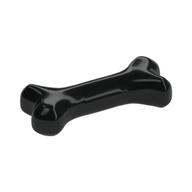 Animal Body Part, Dog Bone [Short] Black