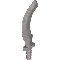 Weapon Sword / Khopesh Mattsilber