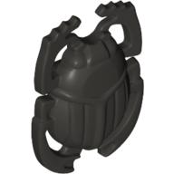 Shield Scarab Pearl Titanium