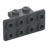 Winkel 1 × 2 - 2 × 4