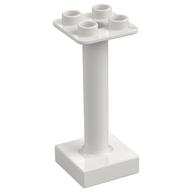 Duplo Support / Umbrella Stand with Square Base (fits 92002)
