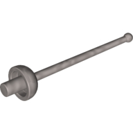 Weapon Sword / Foil / Épée