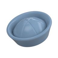Hat Sailor [Plain] Sand Blue