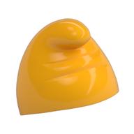 Hat Gnome - Pointing Forwards Leuchtendes Hellorange