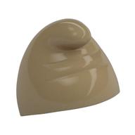 Hat Gnome - Pointing Forwards Dunkelbeige