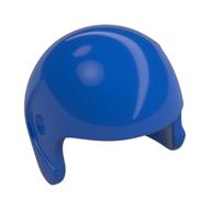 Helmet, Sports [Plain] Blue