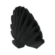 Hair Mohawk Schwarz