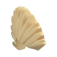 Hair Mohawk Tan