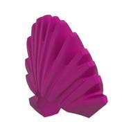 Hair Mohawk Magenta