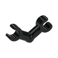 Arm Skeleton [Bent / 2 Clips] Black