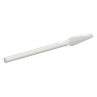 Weapon Pike / Spear Flat End White