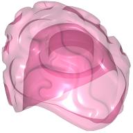 Brain, Alien Trans-Dark Pink