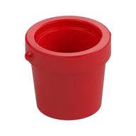 Bucket 1 × 1 × 1 Rot