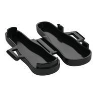 Musical Instrument Violin Case Schwarz