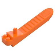 Brick and Axle Separator v2.0 Orange