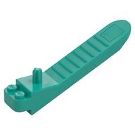 Brick and Axle Separator v2.0 Dunkeltürkis