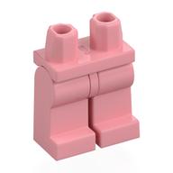 Hips and Warm Pink Legs [PLAIN] Warm Pink