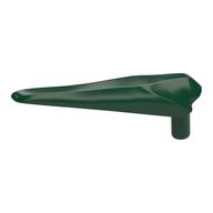 Animal Body Part, Dinosaur, Pteranodon Jaw Bottom with Pin [Flexible Plastic]