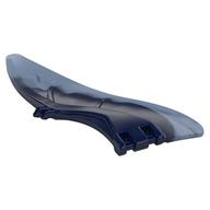 Animal Body Part, Dinosaur, Pteranodon Wing, Right with Marbled Sand Blue Edge Pattern Dark Blue