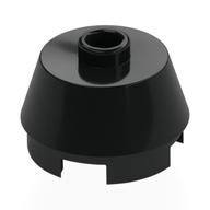 Brick Round 2 × 2 Truncated Cone Schwarz