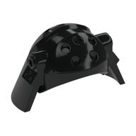 Helmet Death Star Trooper Schwarz