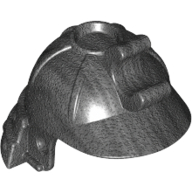 Helmet Ninja, Samurai Perltitan