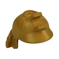 Helmet Ninja, Samurai Perlgold