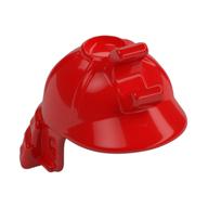 Helmet Ninja, Samurai Red