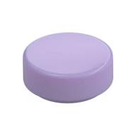 Fliese rund 1 × 1 Lavendel