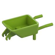 Equipment Wheelbarrow Lime