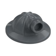 Helmet Mining with Head Lamp Mattsilber