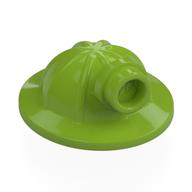 Helmet Mining with Head Lamp Limette
