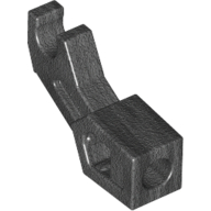 Arm Mechanical with Clip [Thick Support] Perltitan