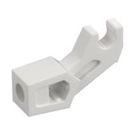 Arm Mechanical with Clip [Thick Support] White