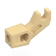 Arm Mechanical with Clip [Thick Support] Beige