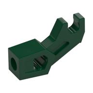 Arm Mechanical with Clip [Thick Support] Dark Green