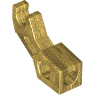 Arm Mechanical with Clip [Thick Support] Pearl Gold