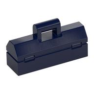 Toolbox Dark Blue