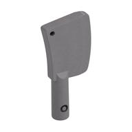 Equipment Cleaver, no Holes