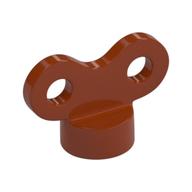 Equipment Winder Key [Toy] Dark Orange