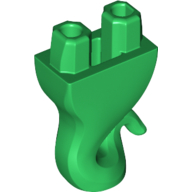Lower Body, Genie Green