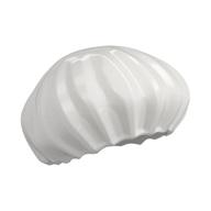 Hat / Cap, Surgical Weiß