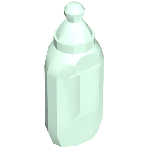 Equipment Medical Feeding Bottle Hellaqua