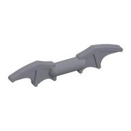 Weapon Batarang Flat Silver